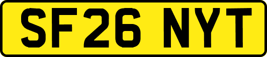SF26NYT