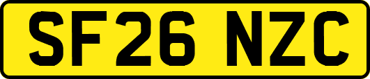 SF26NZC