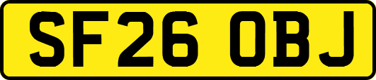 SF26OBJ