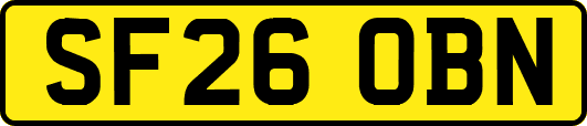 SF26OBN