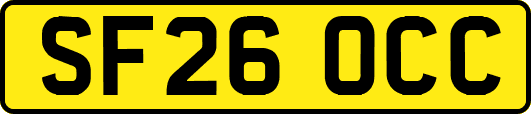 SF26OCC