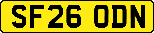 SF26ODN