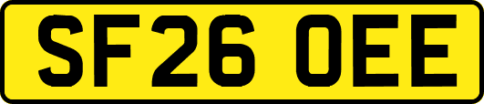 SF26OEE