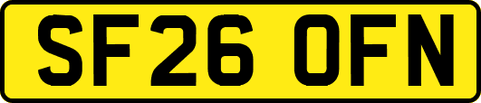 SF26OFN