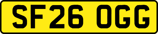 SF26OGG