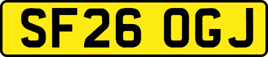SF26OGJ