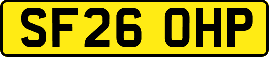 SF26OHP