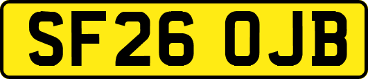 SF26OJB