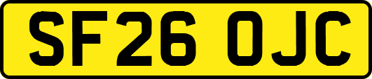 SF26OJC