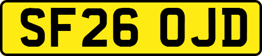 SF26OJD
