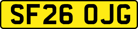 SF26OJG