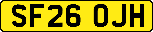 SF26OJH