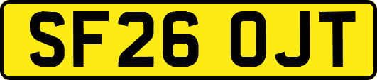 SF26OJT