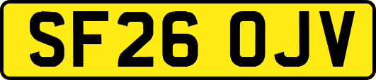 SF26OJV