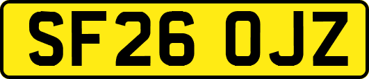 SF26OJZ
