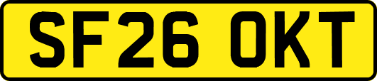 SF26OKT