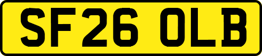 SF26OLB