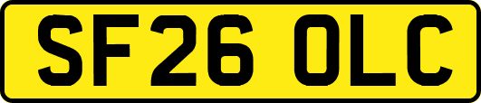 SF26OLC