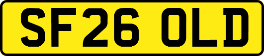 SF26OLD