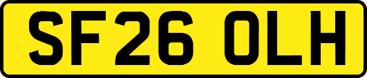 SF26OLH