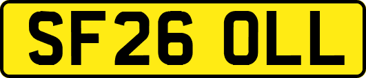 SF26OLL