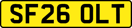 SF26OLT