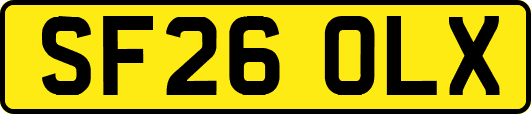SF26OLX