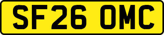 SF26OMC