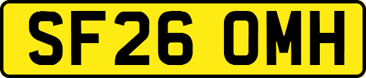 SF26OMH