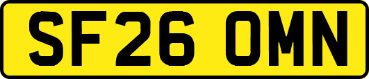 SF26OMN
