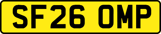 SF26OMP