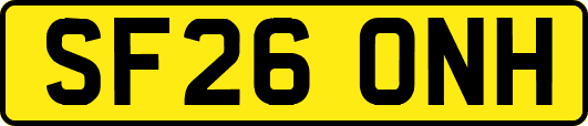 SF26ONH