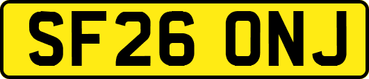 SF26ONJ