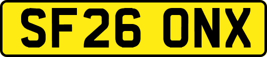 SF26ONX