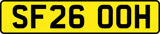 SF26OOH