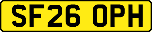 SF26OPH