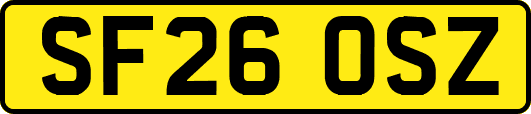 SF26OSZ
