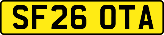 SF26OTA