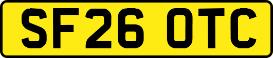 SF26OTC