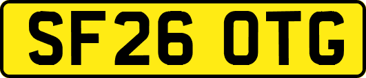 SF26OTG