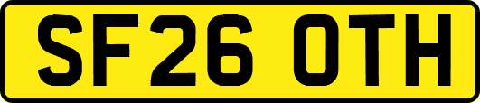 SF26OTH