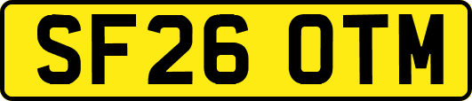 SF26OTM