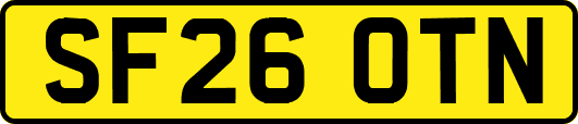 SF26OTN