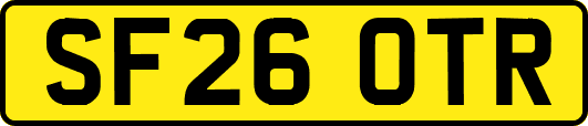 SF26OTR