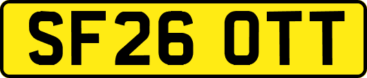 SF26OTT