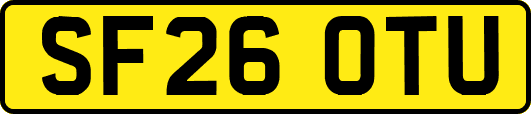 SF26OTU