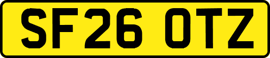SF26OTZ