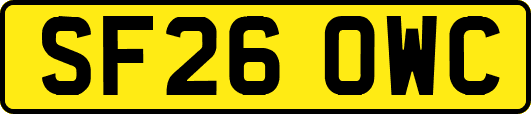 SF26OWC