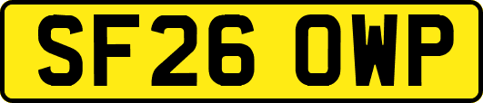 SF26OWP