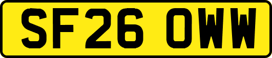 SF26OWW